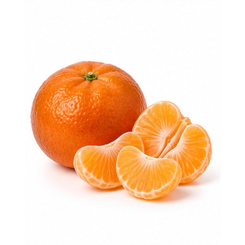 Spanish Honey Murcott Mandarin — Fresh Fruits