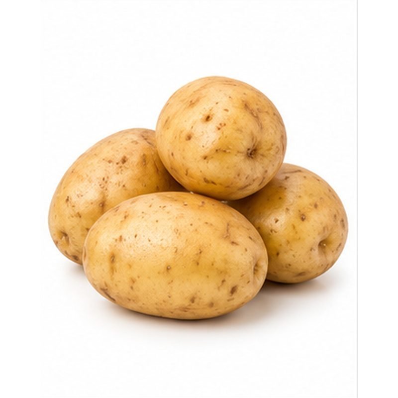 Potato — Fresh Vegetables