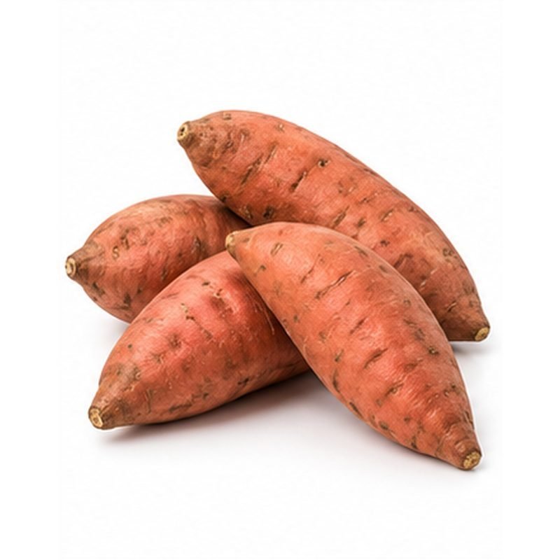 Sweet Potato — Fresh Vegetables